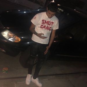 Meet your Posher, Marco